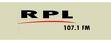 RPL FM logo